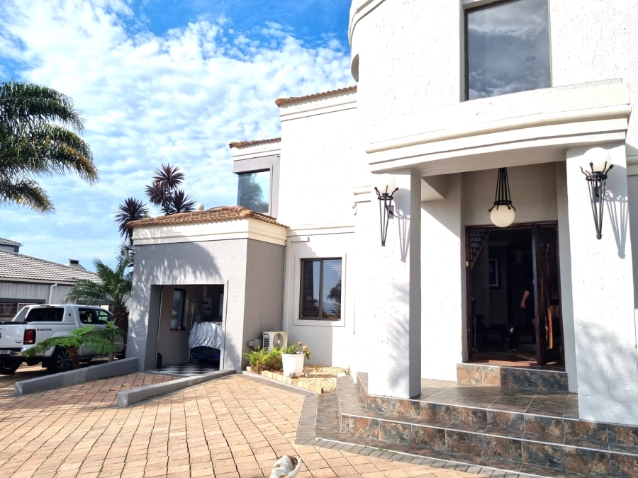 4 Bedroom Property for Sale in Winterhoek Park Eastern Cape